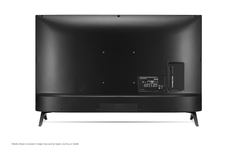 LG 50" LG UHD TV, 50UM7500PLA