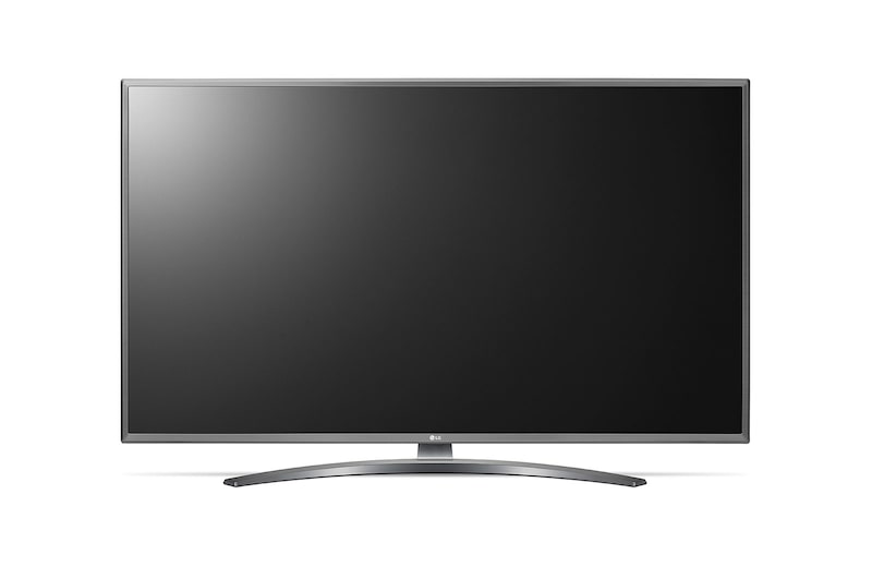 LG 50“ LG UHD TV, 50UN81006LB