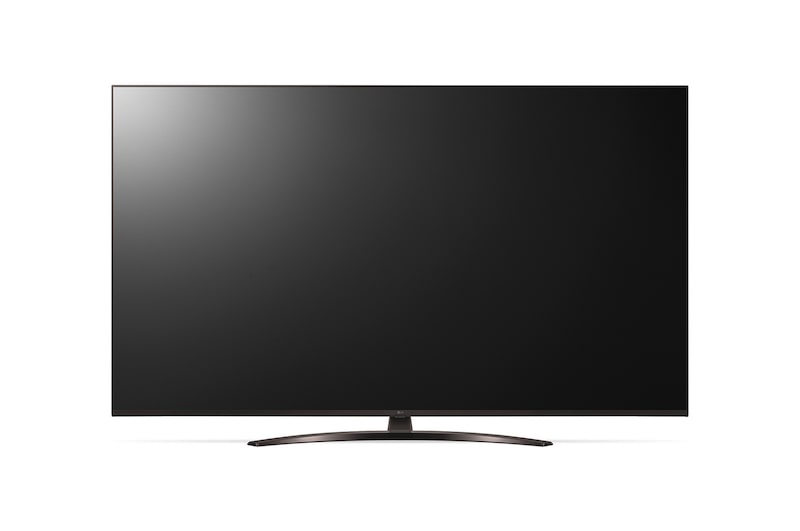 LG 50“ LG UHD TV, 50UR81006LJ