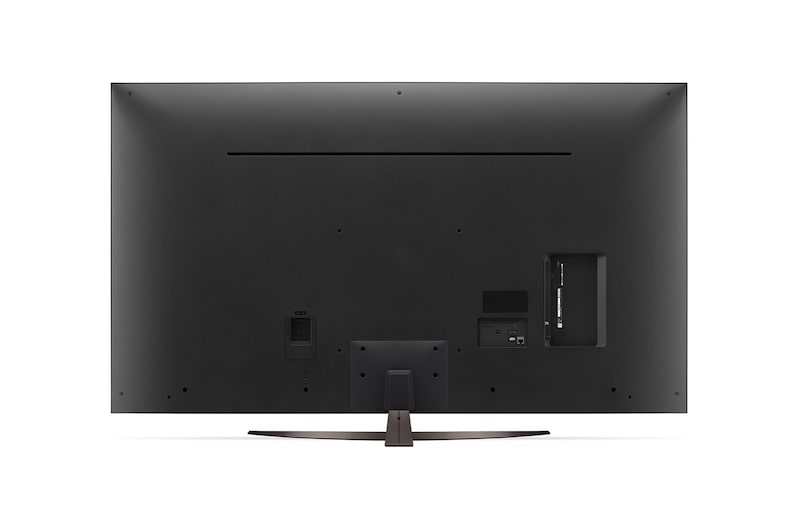 LG 50“ LG UHD TV, 50UR81006LJ