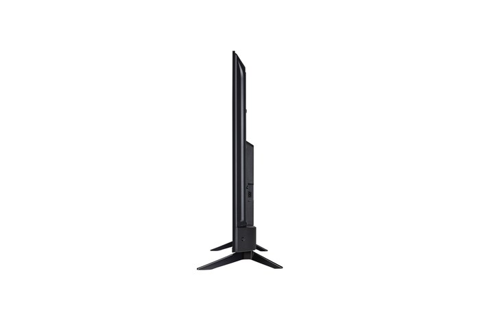 LG 50 Zoll 4K LG UHD AI Smart TV UT73, 50UT73006LA