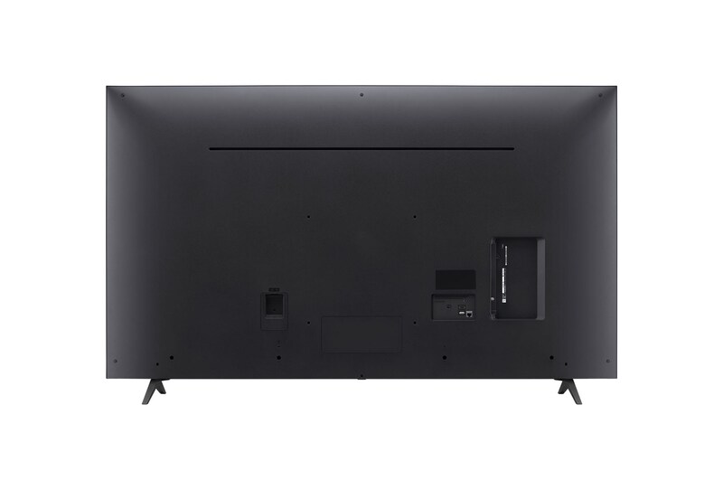 LG 50 Zoll 4K LG UHD AI Smart TV UT80, 50UT80006LA