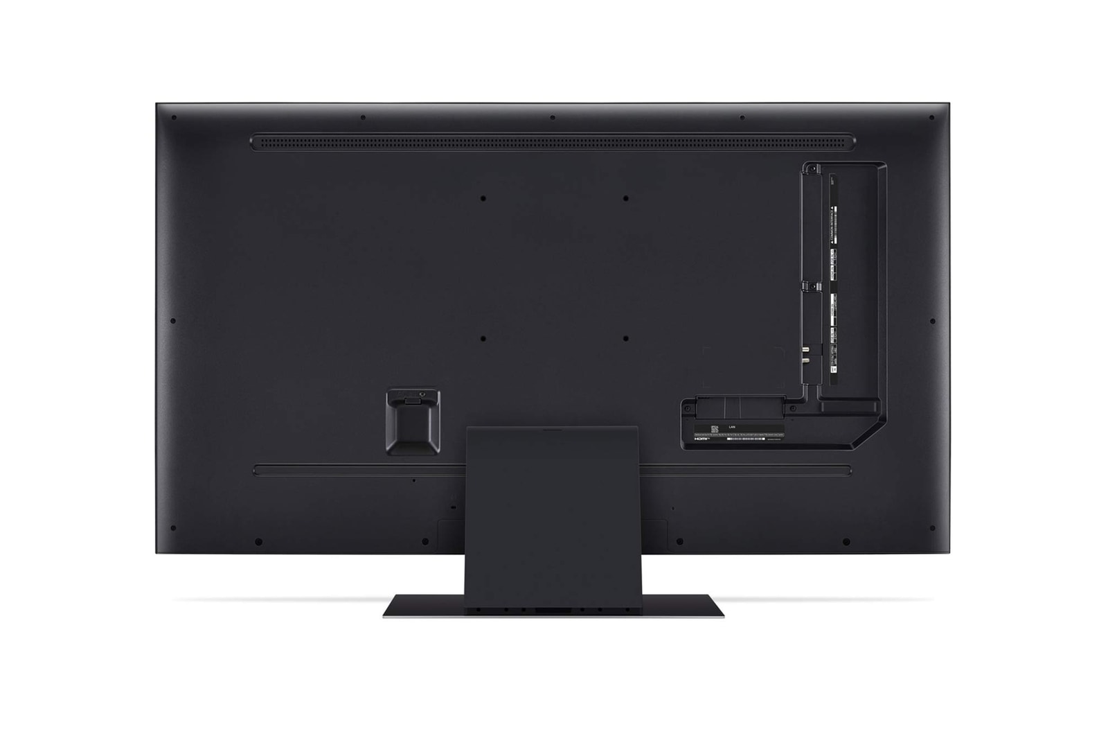 LG 50 Zoll 4K LG UHD AI Smart UT91, 50UT91006LA