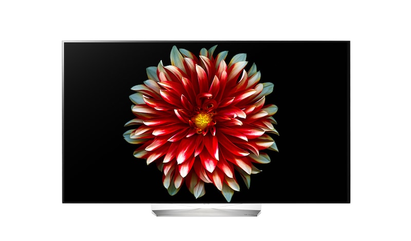 LG 55" OLED TV, 55EG9A7V