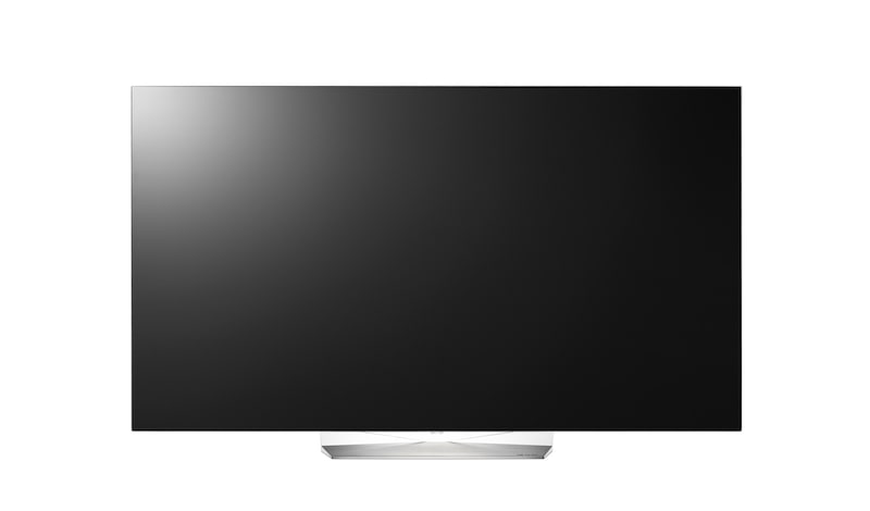 LG 55" OLED TV, 55EG9A7V
