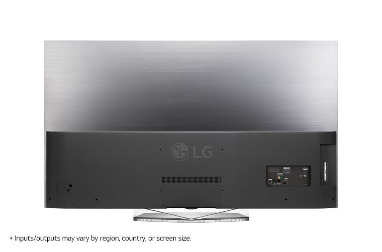 LG 55" OLED TV, 55EG9A7V