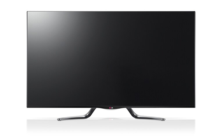 LG 55LA7909 CINEMA 3D Smart TV