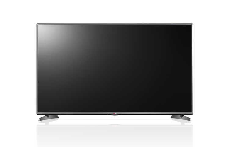 LG CINEMA 3D LED TV mit IPS-Panel, 139 cm Bildschirmdiagonale (55 Zoll), 2.0 Soundsystem und Multi-Tuner, 55LB620V