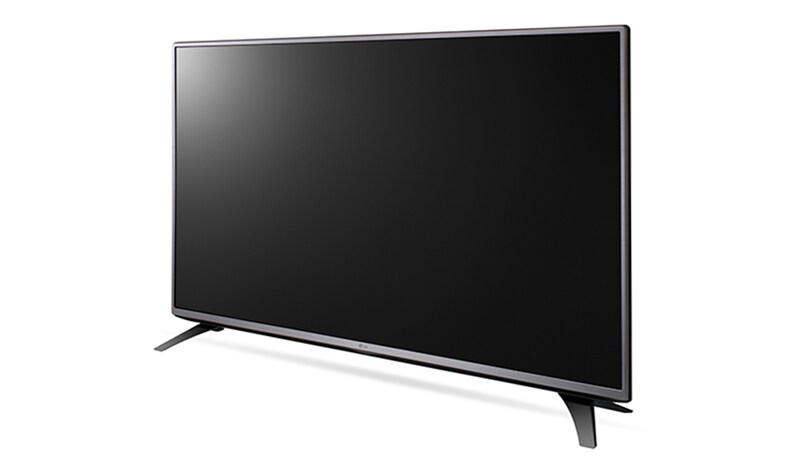 LG 55" LG FULL HD TV , 55LH545V