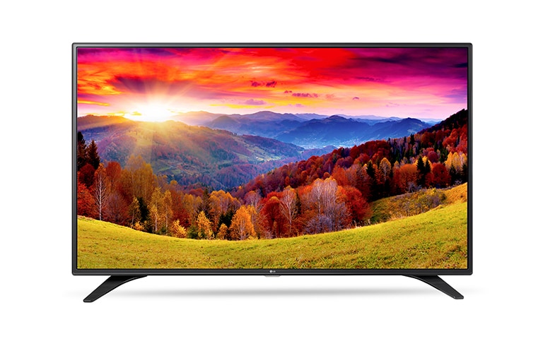 FULL HD TV von LG