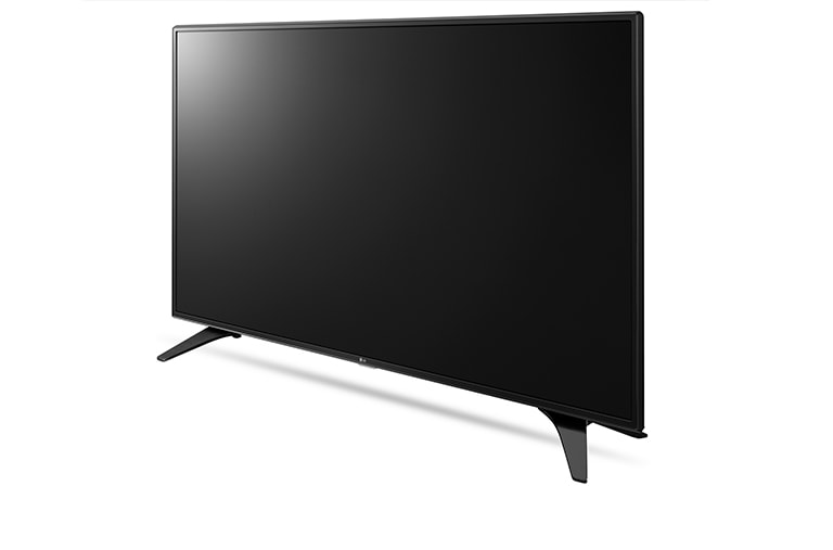 LG 55" LG FULL HD TV , 55LH604V