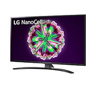 LG 55“ LG NanoCell TV, 55NANO796NE