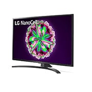 LG 55“ LG NanoCell TV, 55NANO796NE