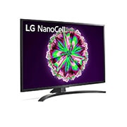 LG 55“ LG NanoCell TV, 55NANO796NE