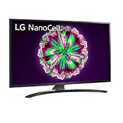 LG 55“ LG NanoCell TV, 55NANO796NE