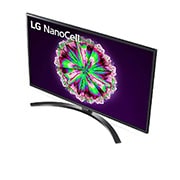 LG 55“ LG NanoCell TV, 55NANO796NE