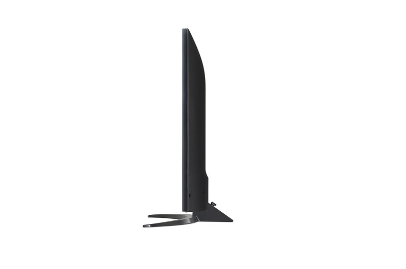 LG 55“ LG NanoCell TV, 55NANO796NE