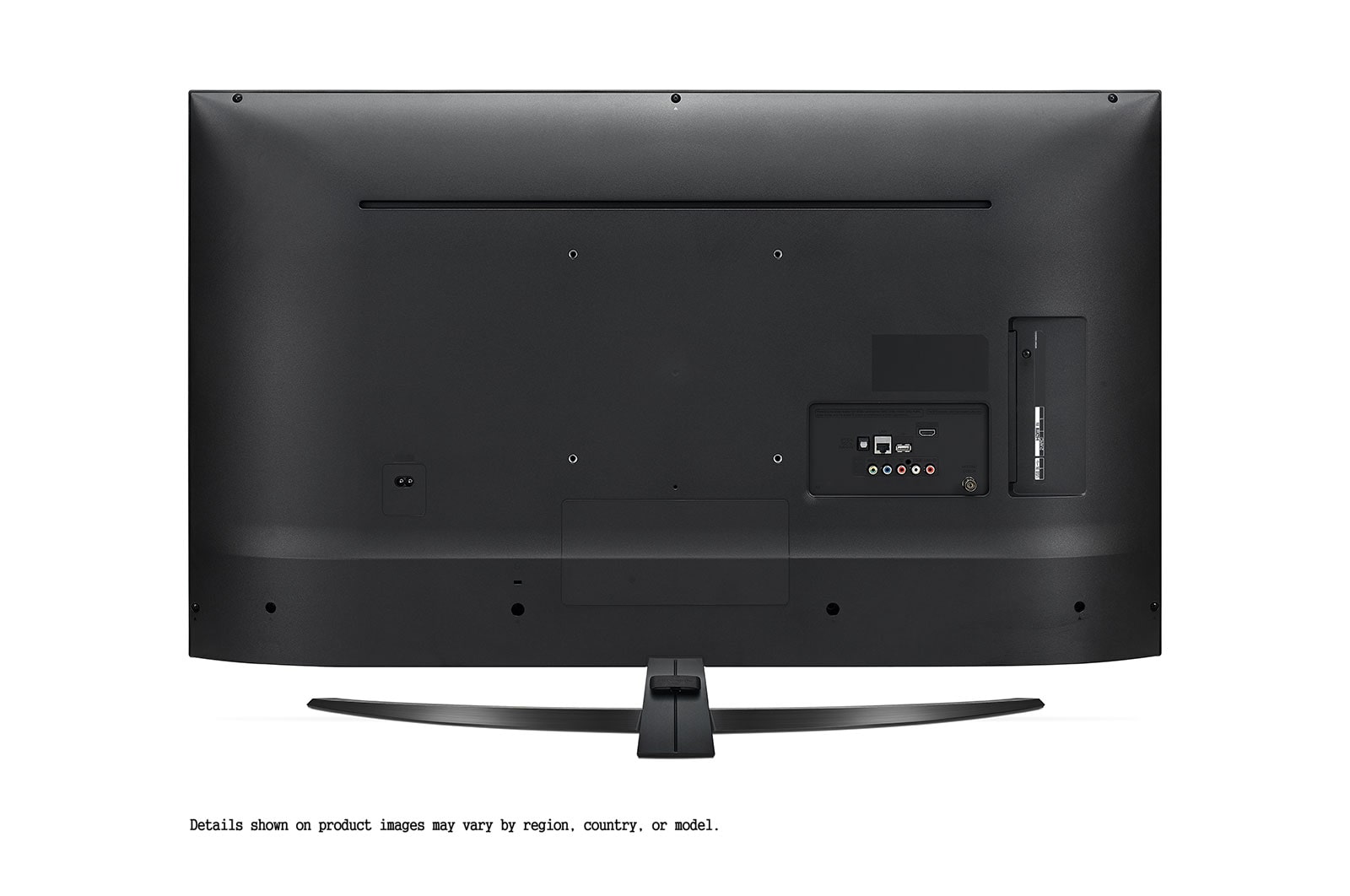 LG 55“ LG NanoCell TV, 55NANO796NE