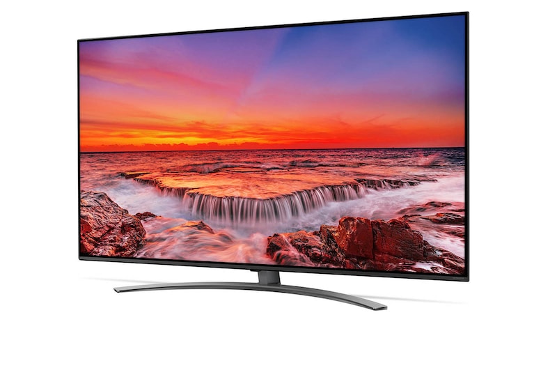 LG 49“ LG NanoCell TV, 49NANO816NA