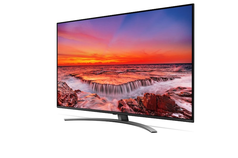 LG 49“ LG NanoCell TV, 49NANO816NA