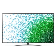 LG 55“ LG NanoCell TV | 55NANO816PA, 55NANO816PA