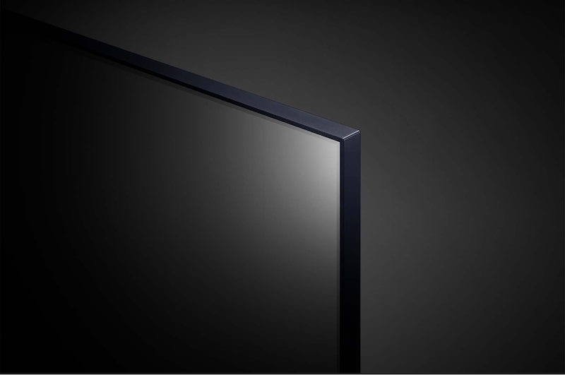 LG 50 Zoll 4K LG NanoCell AI Smart TV NANO81, 50NANO81T6A