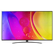 LG 55“ LG NanoCell TV | 55NANO829QB, 55NANO829QB