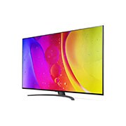 LG 55“ LG NanoCell TV | 55NANO829QB, 55NANO829QB