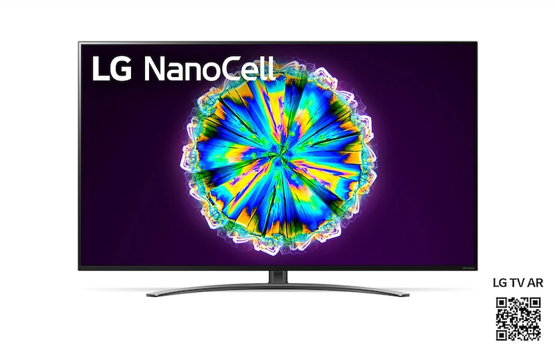LG 55“ LG NanoCell TV, 55NANO866NA
