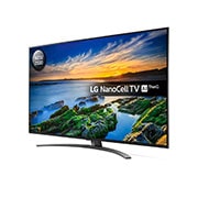 LG 55“ LG NanoCell TV, 55NANO866NA
