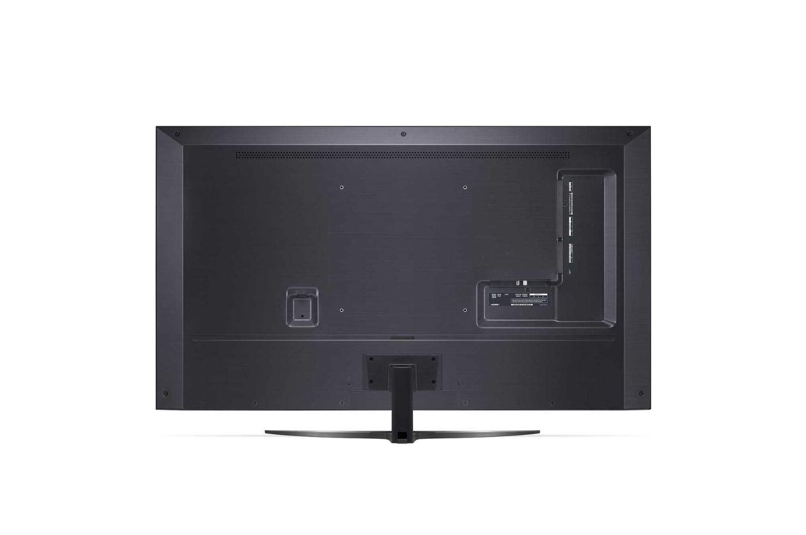 LG 55“ LG NanoCell TV | 55NANO866PA, 55NANO866PA