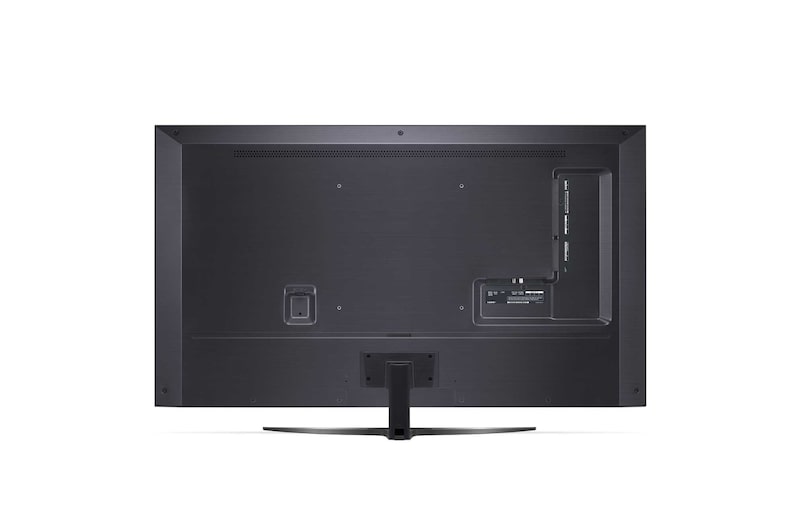 LG 55“ LG NanoCell TV | 55NANO866PA, 55NANO866PA