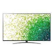 LG 55“ LG NanoCell TV | 55NANO866PA, 55NANO866PA