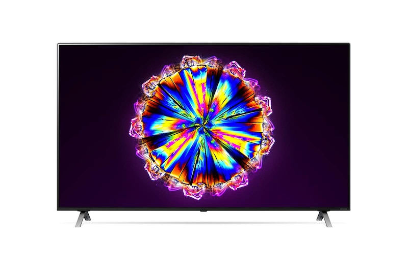LG 55“ LG NanoCell TV, 55NANO906NA