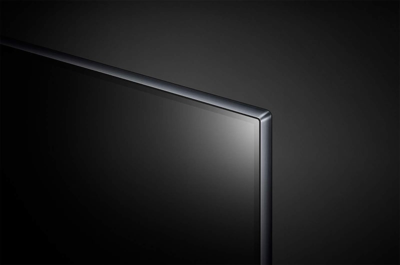 LG 55“ LG NanoCell TV, 55NANO906NA
