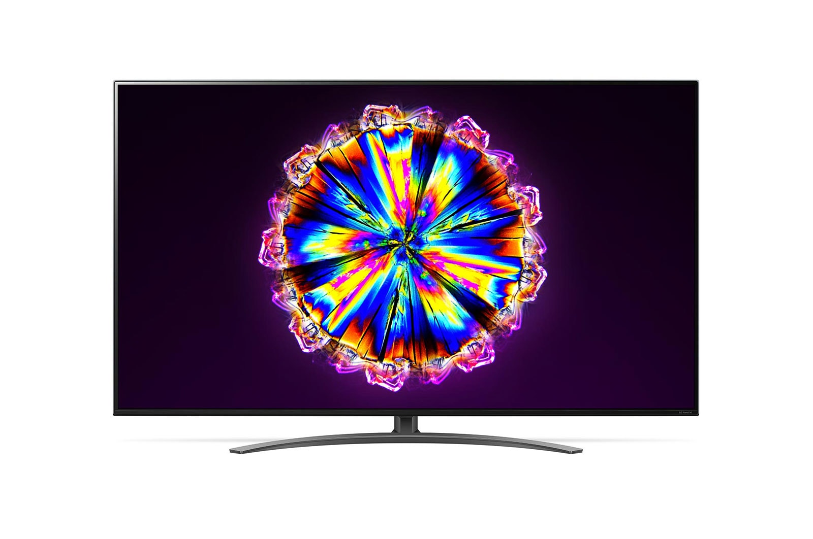 LG 55“ LG NanoCell TV, 55NANO916NA