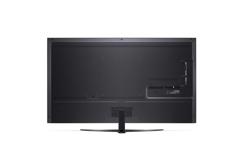 LG 55“ LG NanoCell TV | 55NANO916PA, 55NANO916PA
