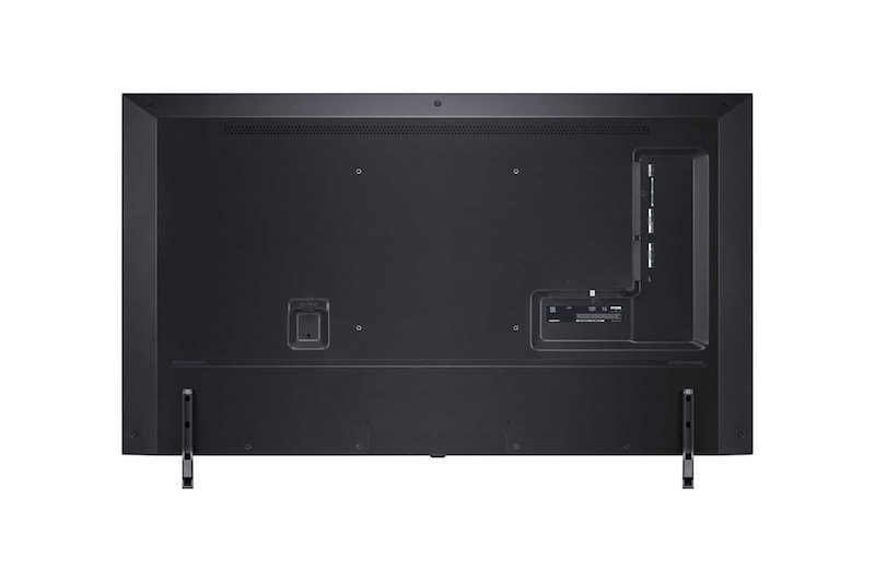 LG 55“ LG QNED TV, 55QNED776RB