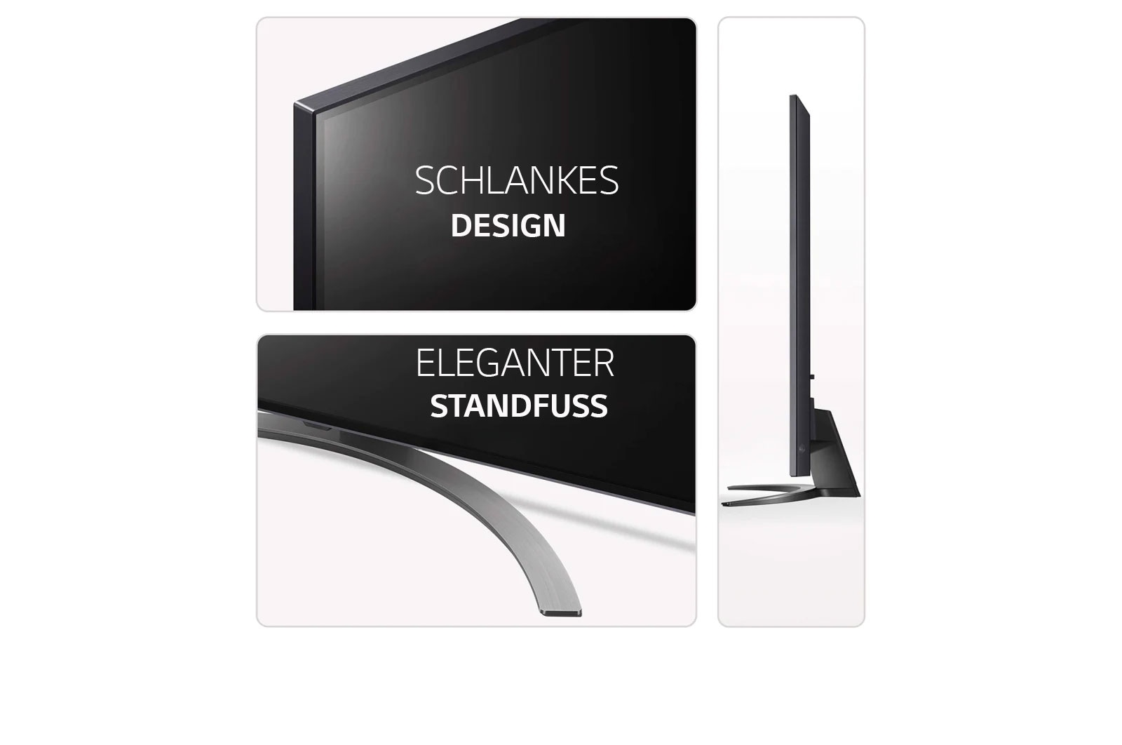 LG  55“ LG QNED TV | 55QNED869QA, 55QNED869QA