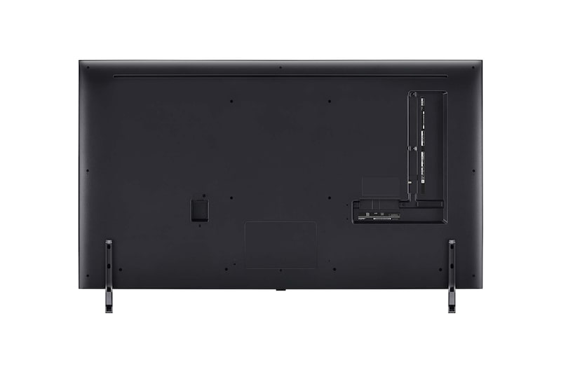 LG 55 Zoll 4K LG QNED AI Smart TV QNED87, 55QNED87T6B