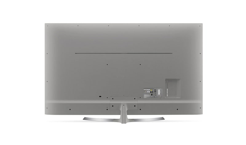 LG 55" LG SUPER UHD TV, 55SJ800V