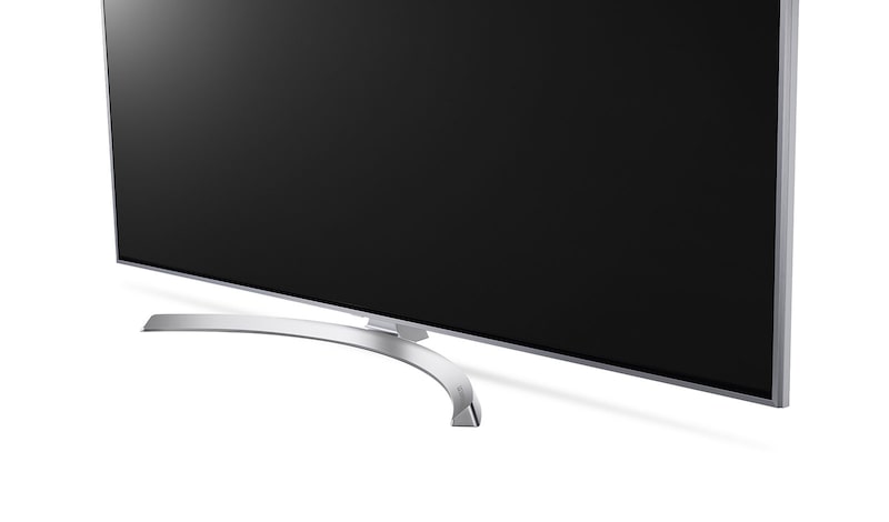 LG 55" LG SUPER UHD TV, 55SJ800V