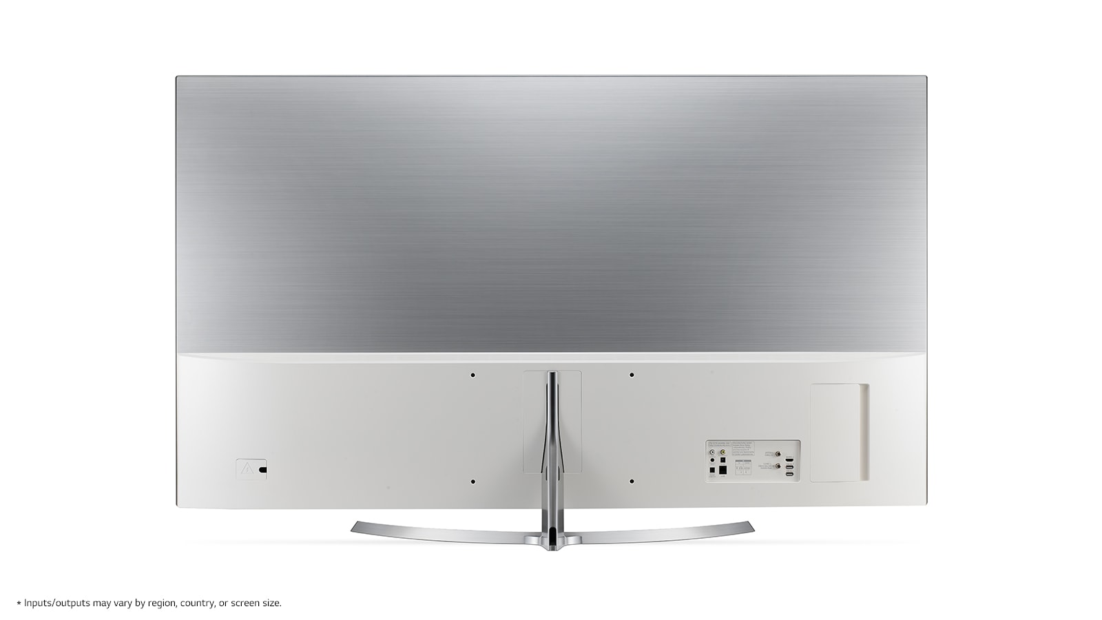 LG 55’’ LG SUPER UHD TV, 55SJ950V