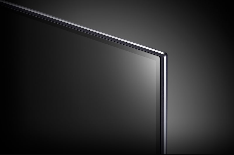 LG 55" LG NanoCell TV, 55SK8500LLA