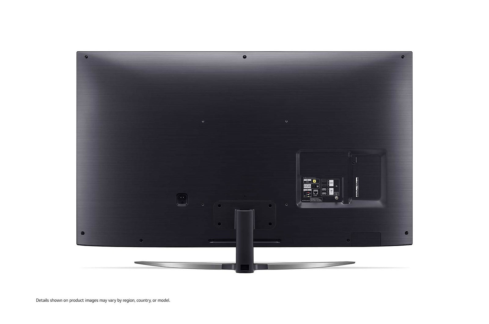 LG 55" LG NanoCell TV, 55SM8200PLA