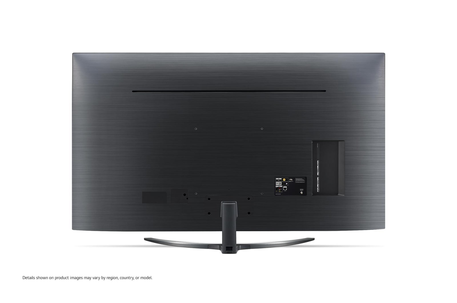 LG 55" LG NanoCell TV, 55SM90107LA