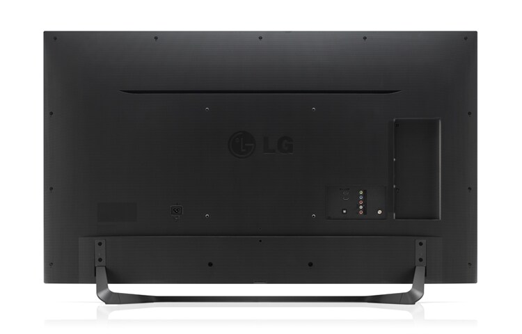 LG ULTRA HD TV UF770V von LG mit einer Bildschirmdiagonale von 55'', 55UF770V