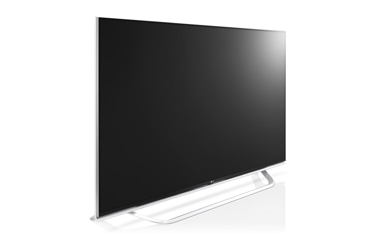 LG ULTRA HD TV UF852V von LG mit einer Bildschirmdiagonale von 55'', 55UF852V