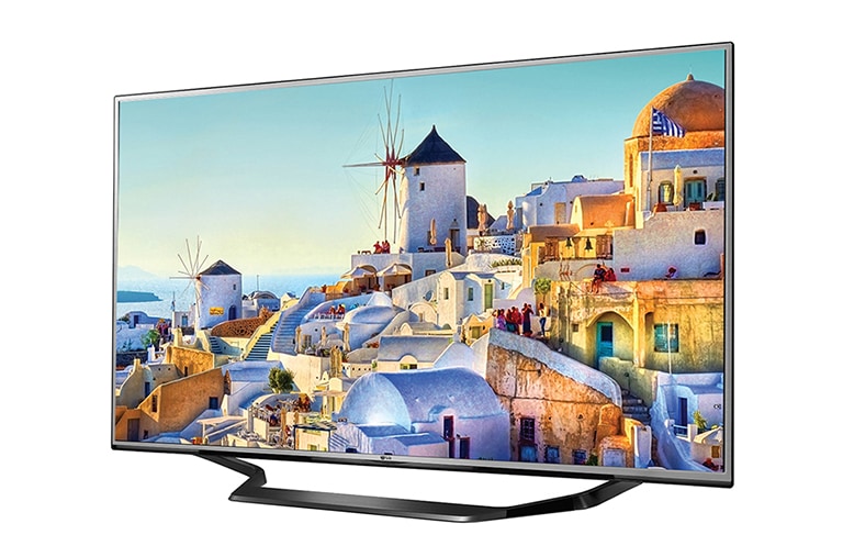 LG 55" LG UHD TV, 55UH625V