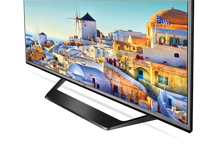 LG 55" LG UHD TV, 55UH625V